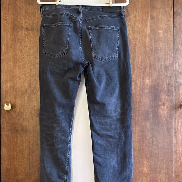 Citizens of Humanity Isola Slim Jeans – Size 30 - Picture 4 of 4